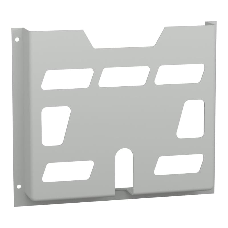 Portaplanos de PVC SCHNEIDER NSYDPA44 · gris claro RAL7035