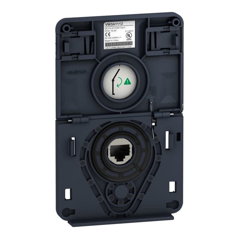 Kit de montaje remoto SCHNEIDER VW3A1112 · ATV61/ATV71