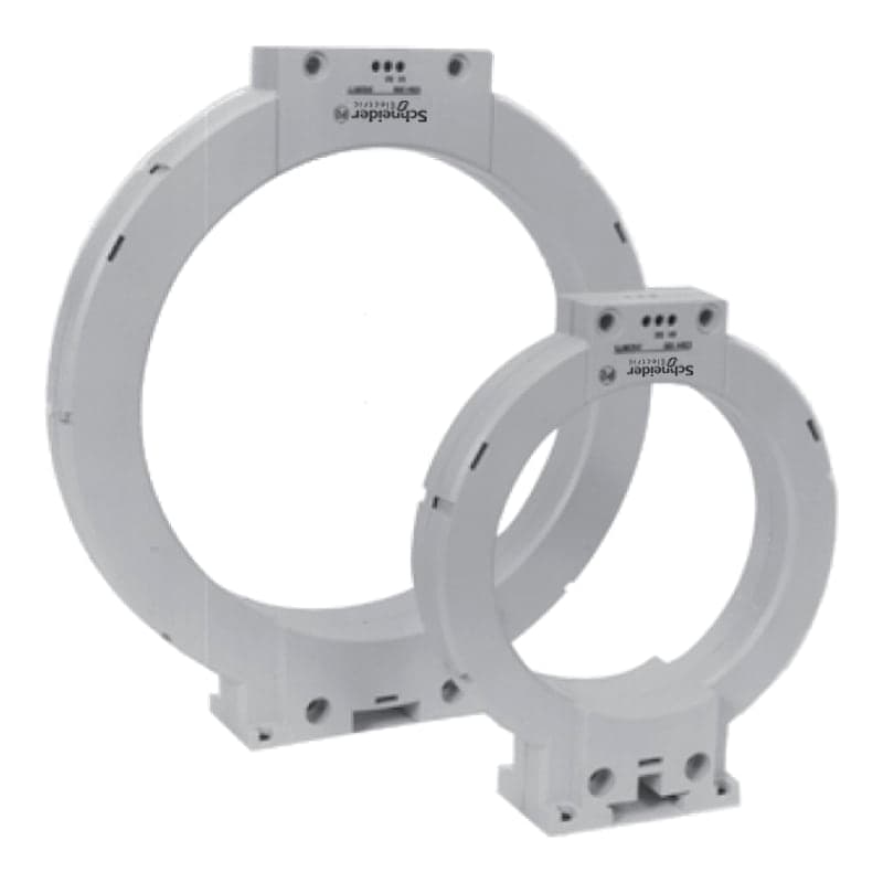 Toroidal diámetro SCHNEIDER 59635 · 120mm
