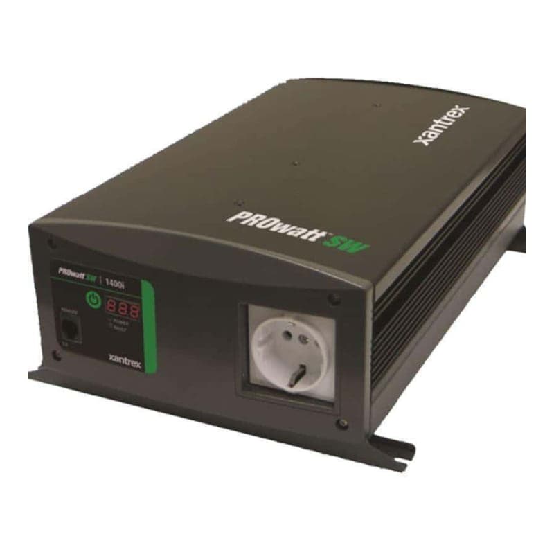 Inversor SCHNEIDER Xantrex · 12V 700W (SCHNEIDER-INVERSOR-XANTREX-12V-700W)
