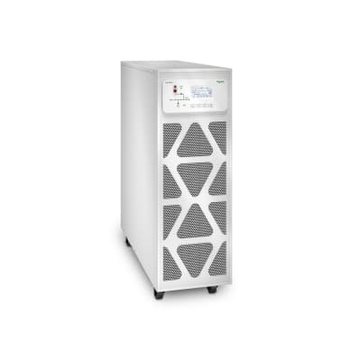 UPS trifásico SCHNEIDER E3SUPS40KH · Easy UPS 3S 40kVA 400V, para batería externa