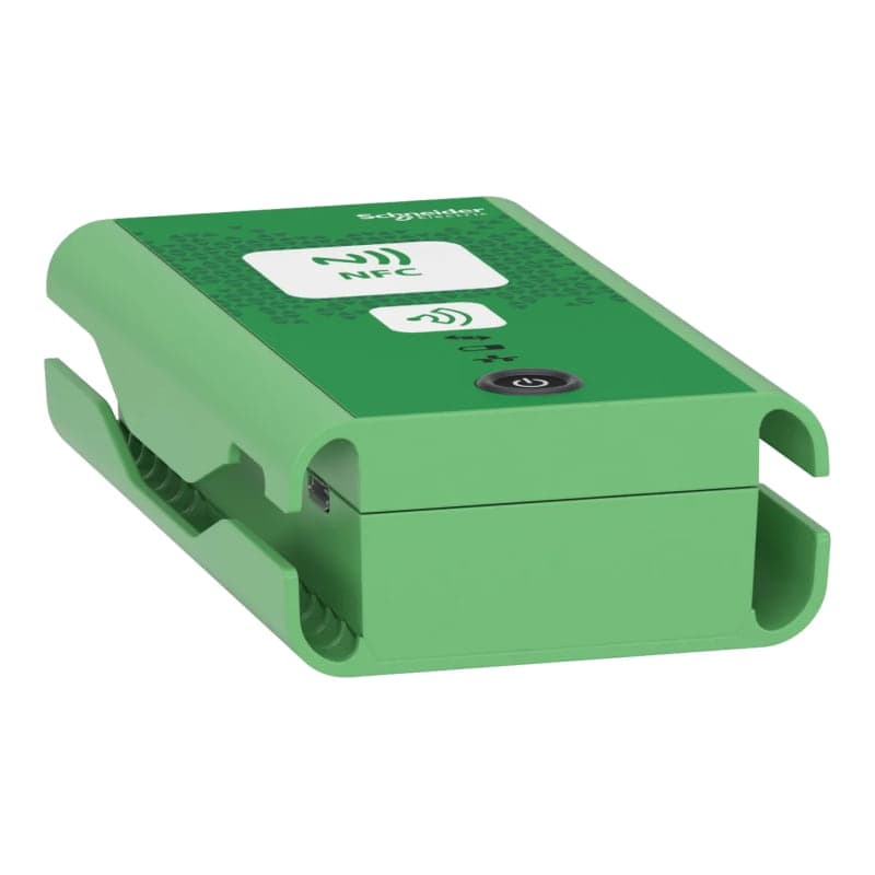 Interfaz inalambrica wifer para automatización SCHNEIDER TCSEGWB131W · IP20