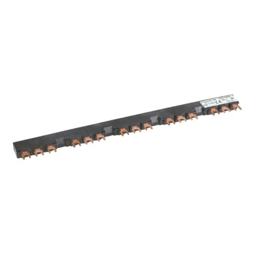Peine tripolar SCHNEIDER GV2G554 · 63A 5 dientes