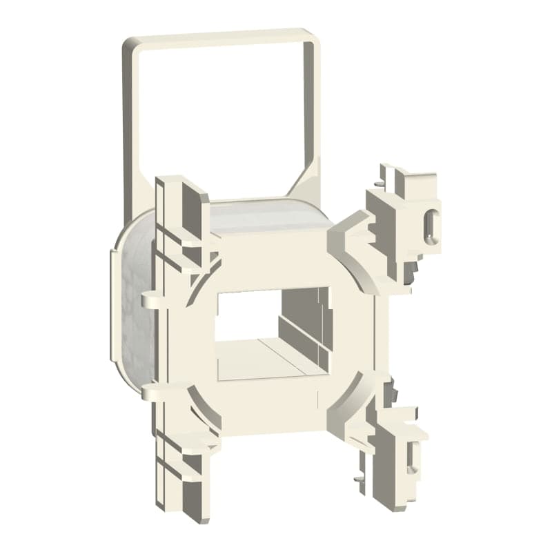 Bobina para contactor SCHNEIDER LXD3R7 · 440VAC para contactor D40-D65A
