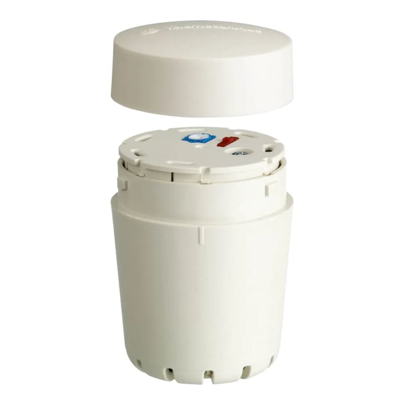 BASE+TAPA+BUZZER SCHNEIDER XVMC29M · 80dB 230VAC