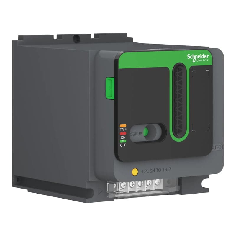 Mando motor eléctrico easypact SCHNEIDER LV435010 · MT100-250, 400V AC 50/60Hz