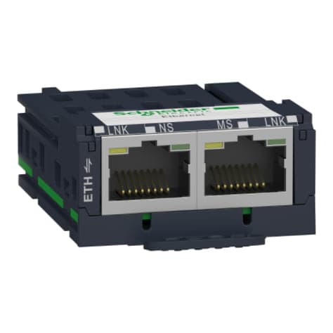Access point wireless pto eth SCHNEIDER ZBRCETH · para Zbrn1