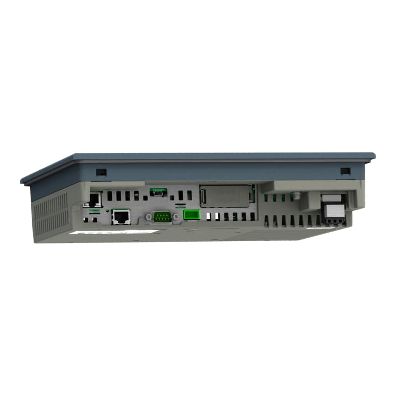 HMI avanzado magelis gto SCHNEIDER HMIGTO5310 · 10.4" VGA, serial X 2, eth x 1, USB, 24VDC