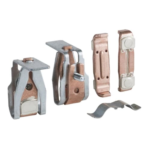 Juego contacto para contactor SCHNEIDER LA5FG431 · Lc1F185-225 3 polos