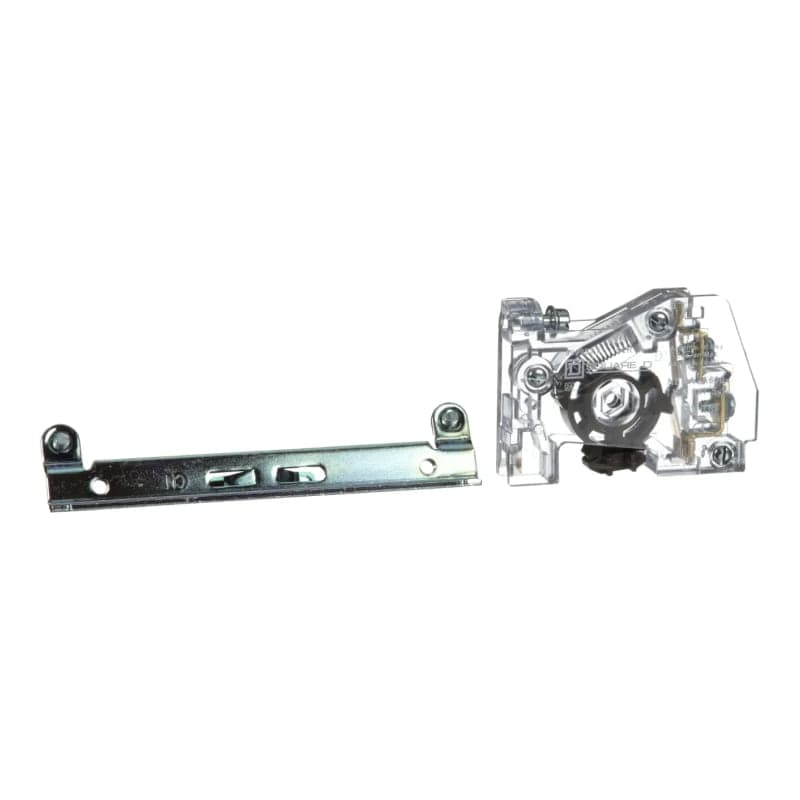 Contacto auxiliar NA SCHNEIDER 9999SX8 · NC NEMA 00-7 para contactor