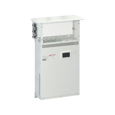 Filtro activo easylogic APF SCHNEIDER EZAPF10044W31 · 100A 240-460V IP33