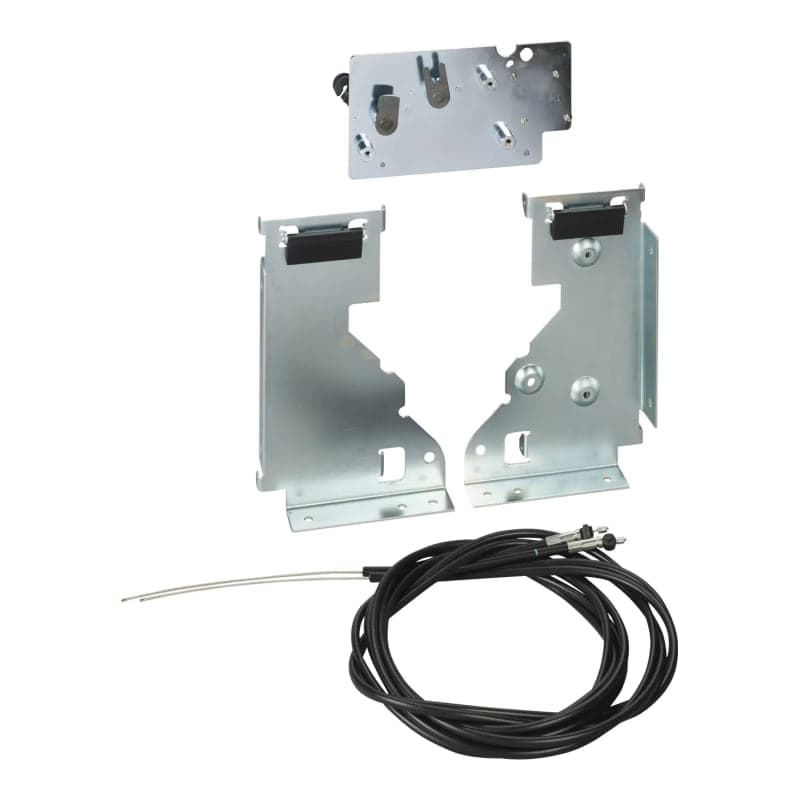 Enclavamiento por cables SCHNEIDER 33911 · 2 ns fijo