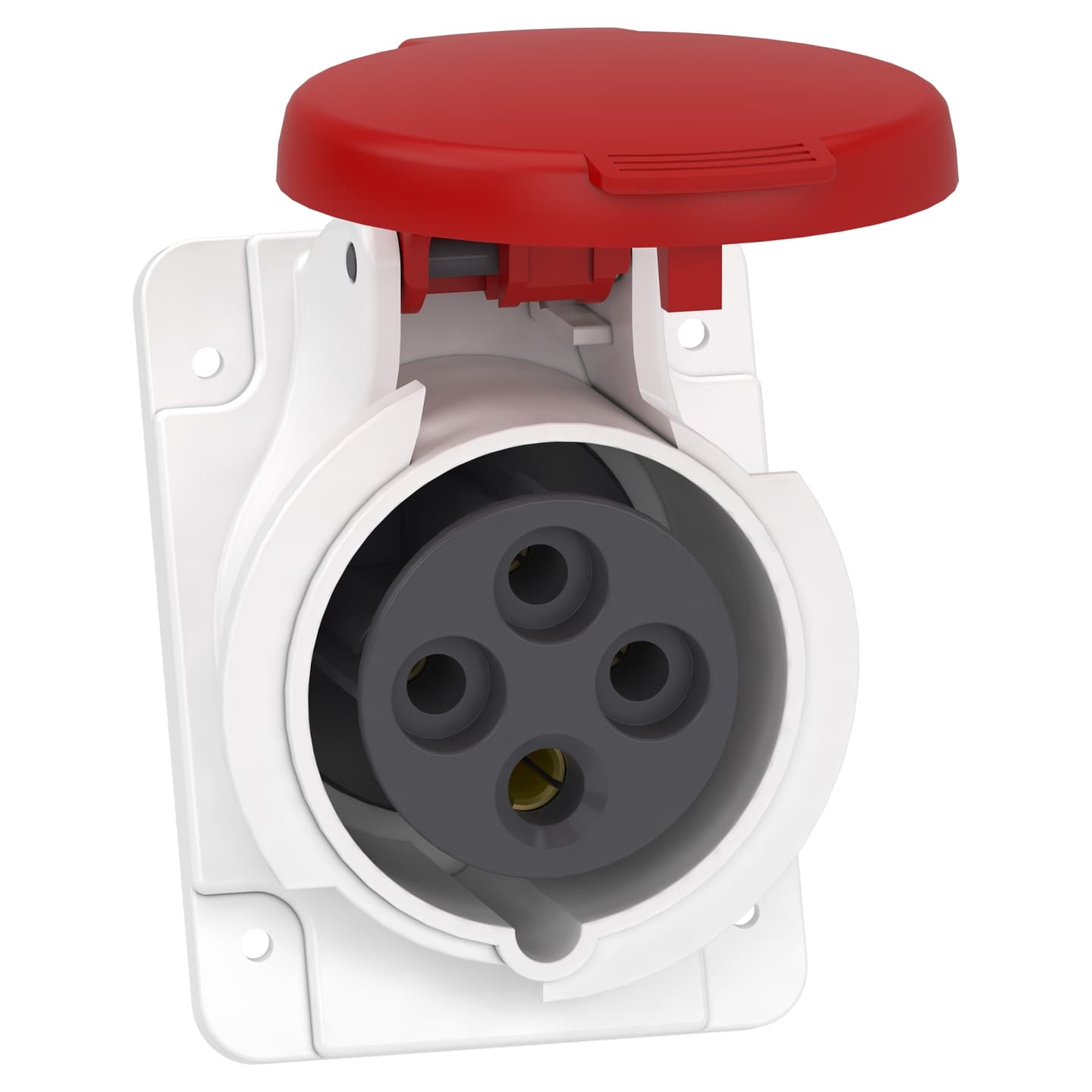 Base em incl SCHNEIDER PKF16F434 · 16A 3PT 380-415V IP44 tor