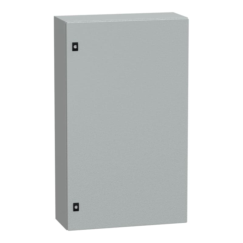 Tablero metálico SCHNEIDER NSYCRN106250 · 1000x600 X250mm