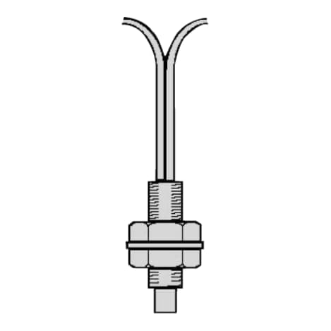 Fibra óptica plástico SCHNEIDER XUFN05321