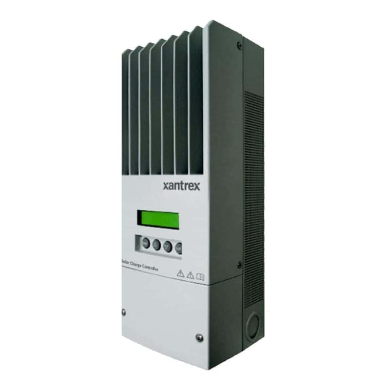 Controlador MPPT SCHNEIDER Xantrex · 60A (SCHNEIDER-CONTROLADOR-MPPT-XANTREX-60A)