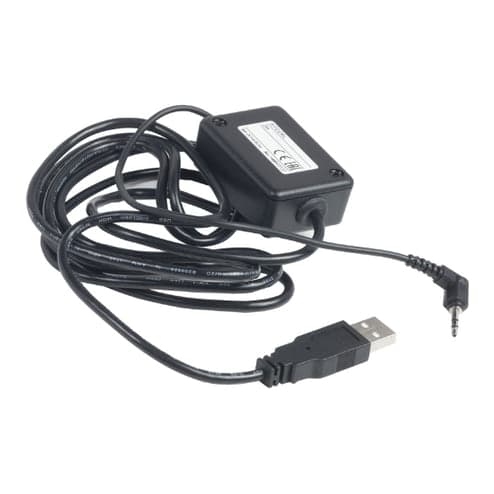 Cable de configuracion SCHNEIDER RTCCBL