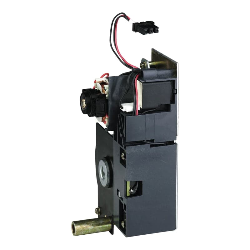 Imagen referencial de la serie: Motoreductor masterpact SCHNEIDER 47894 · 220VAC