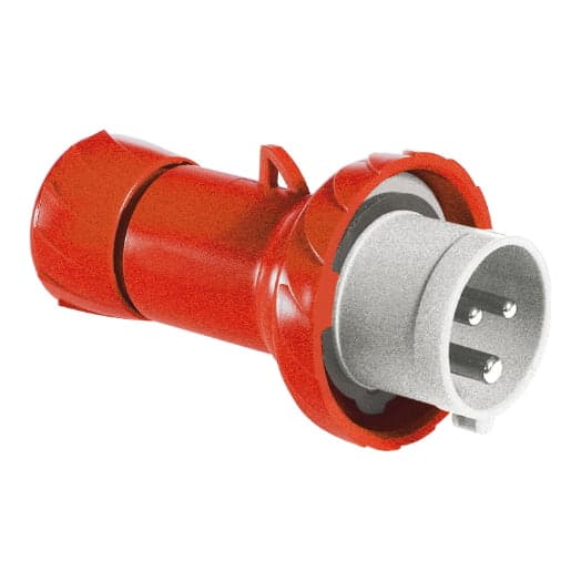 Clav aérea SCHNEIDER PKE16M733 · 16A 2Pt 380-415V IP67 tor
