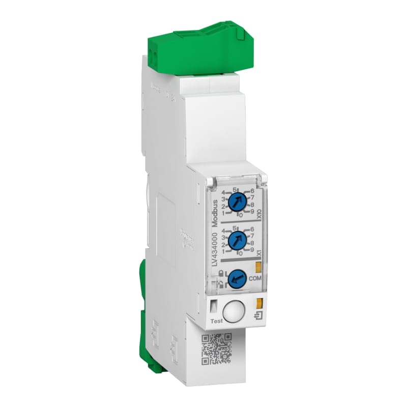 Interf comunicación MODBUS sl ulp SCHNEIDER LV434000