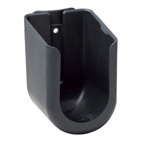 Soporte SCHNEIDER ZBRACS · gris para botonera portatil zbrm