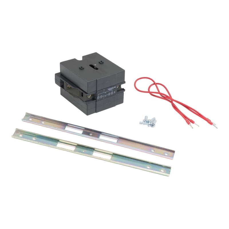 Kit de enclavamiento SCHNEIDER LA9D11502 · para TESYS D,115-150V