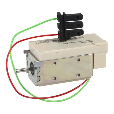 Bobina disparo mínima tensión SCHNEIDER 33671 · 200-250VAC/Vdc Masterpact mn
