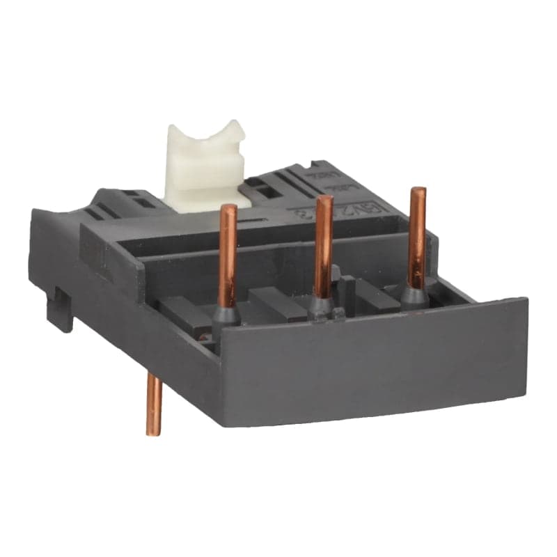 Bloque de conexión para contactor SCHNEIDER GV2AF3 · Lc1D09-D38 Tesys