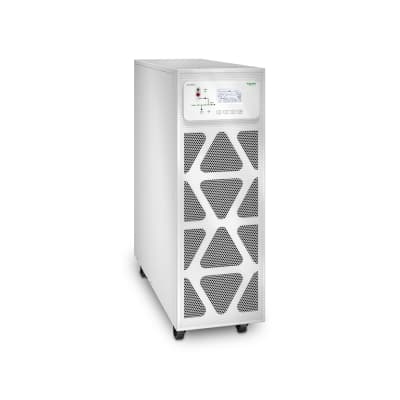 UPS trifásico SCHNEIDER E3SUPS20KH · Easy UPS 3S 20kVA 400V, para batería externa