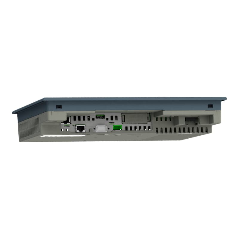 HMI avanzado magelis gto SCHNEIDER HMIGTO6310 · 12.1" VGA, serial X 2, eth x 1, USB, 24VDC