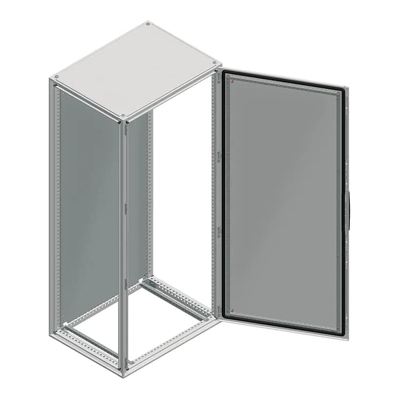 Tablero autosoportado SCHNEIDER ZP0SFCE200X60X60 · 2000x600x600