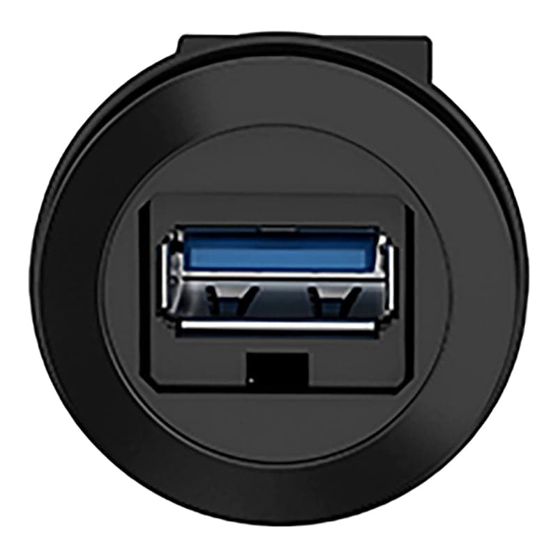 Accesorio de pulsador SCHNEIDER XB5PUSB3 · USB 3.0 interface A-A connection type