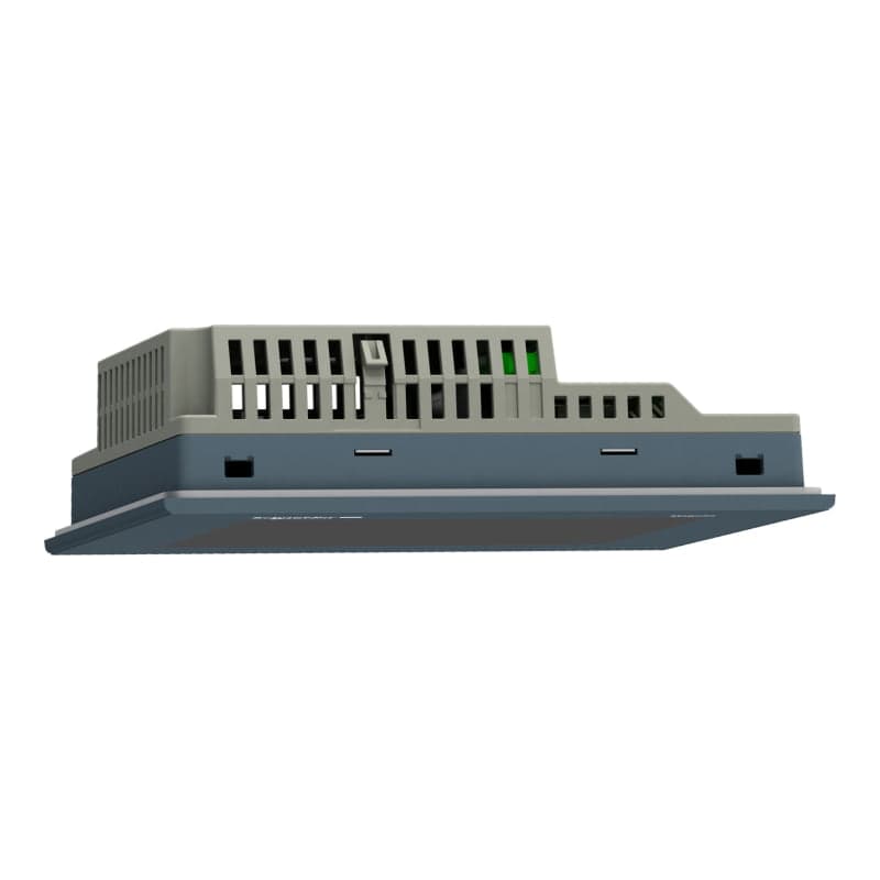 HMI avanzado magelis gto SCHNEIDER HMIGTO4310 · 7.5" VGA, serial X 2, eth x 1, USB, 24VDC
