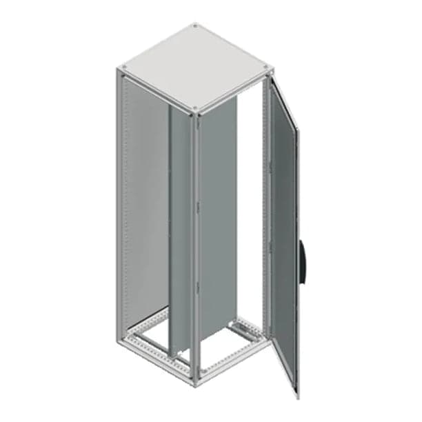 Tablero autosoportado SCHNEIDER ZP0SFCE200X80X80 · 2000x800x800mm