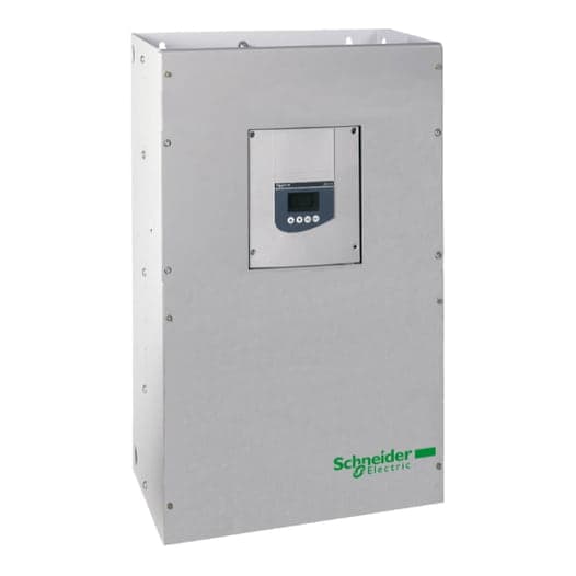 Altistart SCHNEIDER ATS48C66Y · 660A 690V