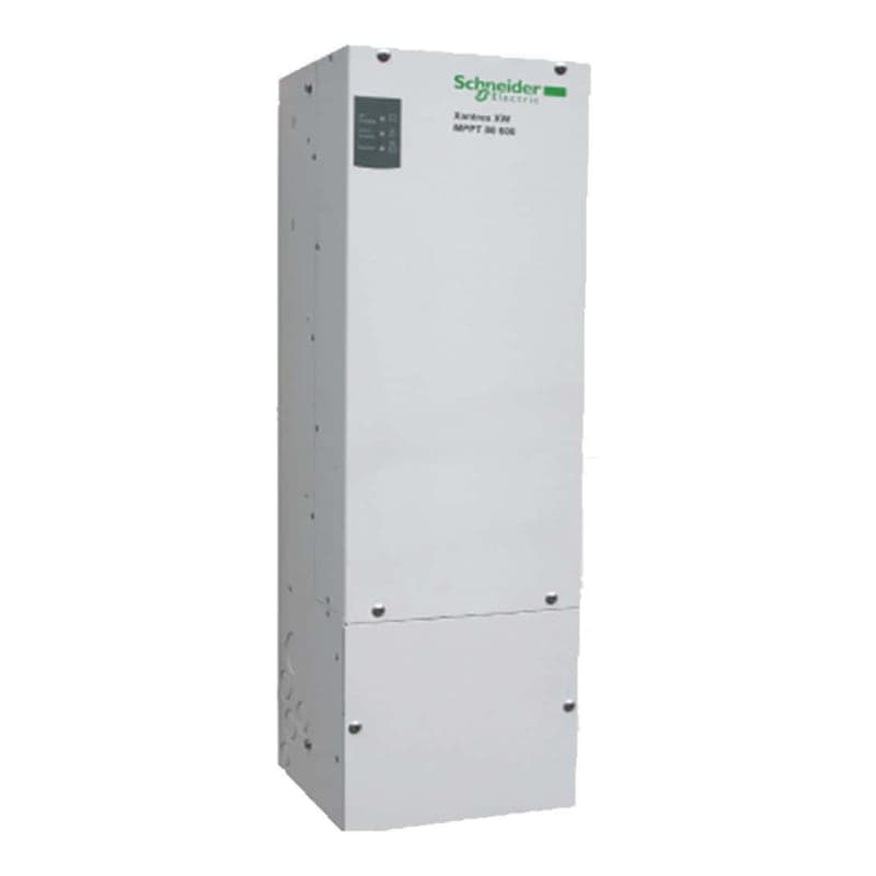 Controlador MPPT SCHNEIDER Xantrex · 80A (SCHNEIDER-CONTROLADOR-MPPT-XANTREX-80A)
