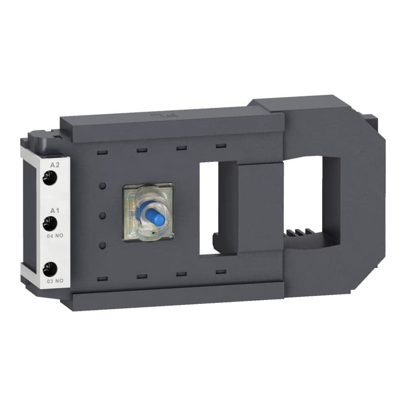 Imagen referencial de la serie: Bobina para contactor SCHNEIDER LX9FG220 · Lc1F185/225 230V 40-400Hz Tesys