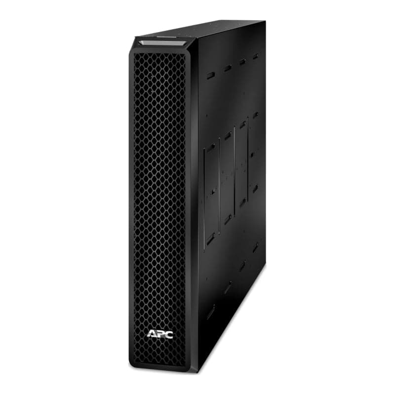 Batería SCHNEIDER SRT96BP · 3KVA 96V apc SMART-UPS srt