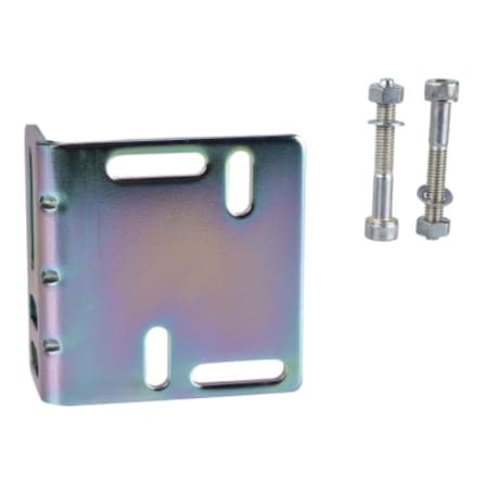 Soporte de fijación metal para sensor xux SCHNEIDER XUZX2000