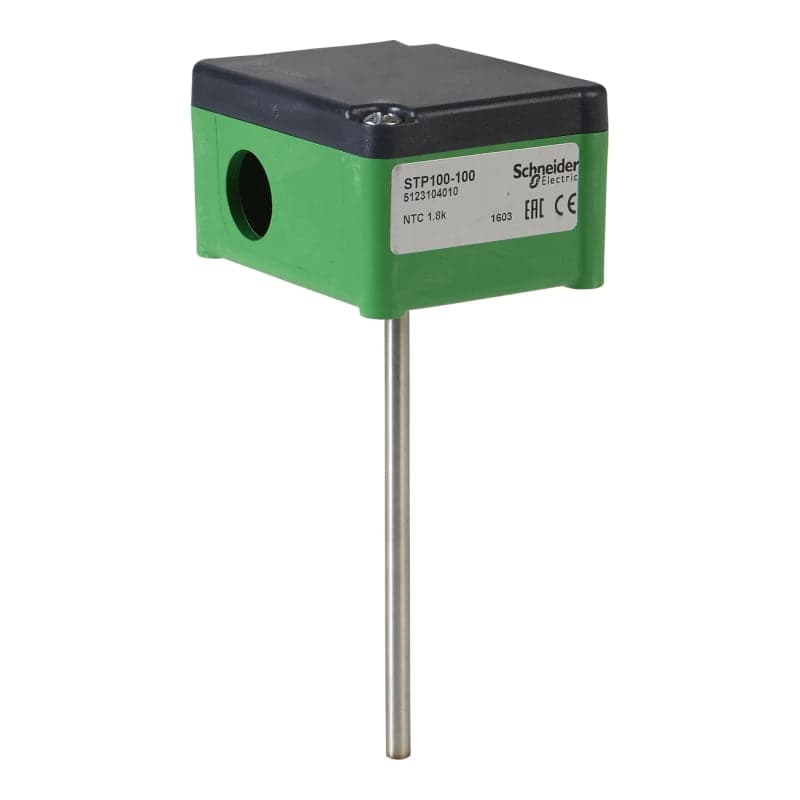 Sensor temperatura SCHNEIDER 5123176010 · de cond. 200mm 10K tipo 1