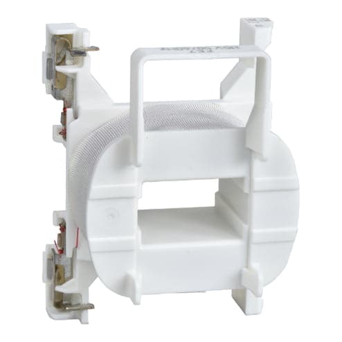 Bobina para contactor SCHNEIDER LXD1R7 · para LC1D09-D38 Tesys 440VAC