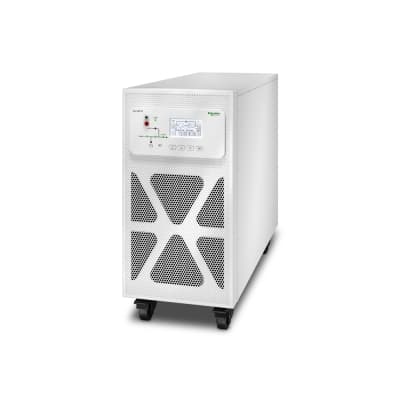 UPS trifásico SCHNEIDER E3SUPS10KH · Easy UPS 3S 10kVA 400V, para batería externa