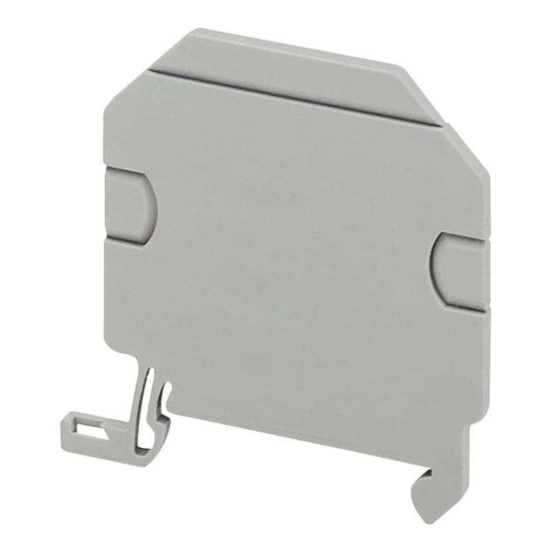 Imagen referencial de la serie: Placa de separacion L SCHNEIDER NSYTRAC952