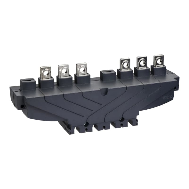 Accesorio de acoplamiento SCHNEIDER LV429358 · 3P aguas ab inv NSX100