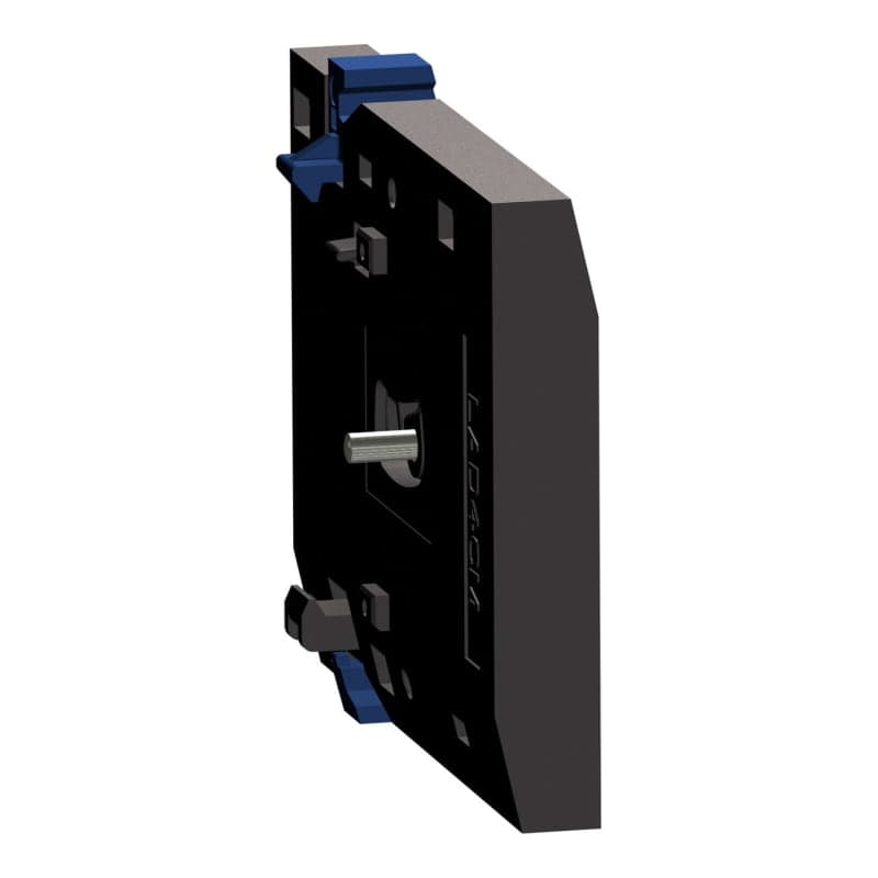 Enclavamiento mecánico para contactor SCHNEIDER LAD4CM · Lc1D40A-D65A