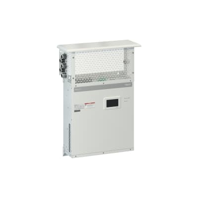 Filtro activo easylogic APF SCHNEIDER EZAPF05044W31 · 50A 240-460V IP33