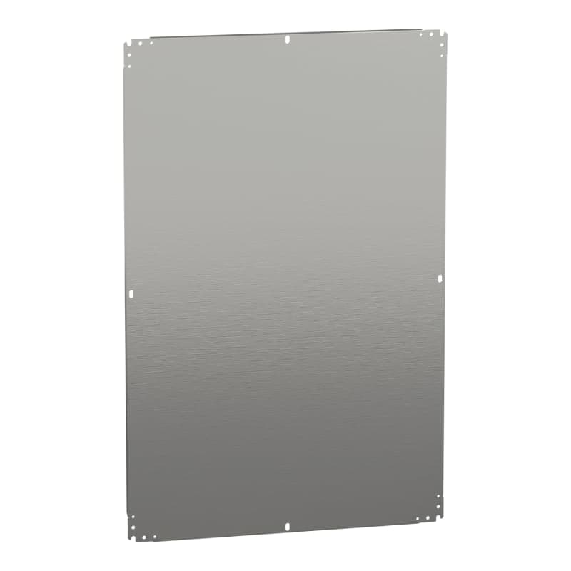 Placa metal para tablero SCHNEIDER NSYMM128 · 1200x800