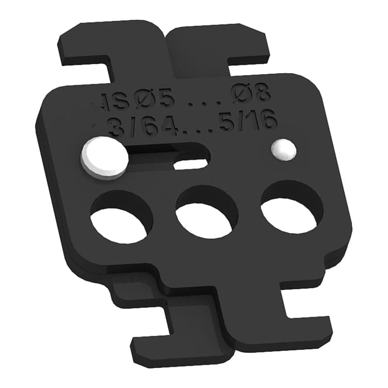 Enclavamiento para int mando Compact SCHNEIDER 29370 · Nsx400/630 3 candados removibles
