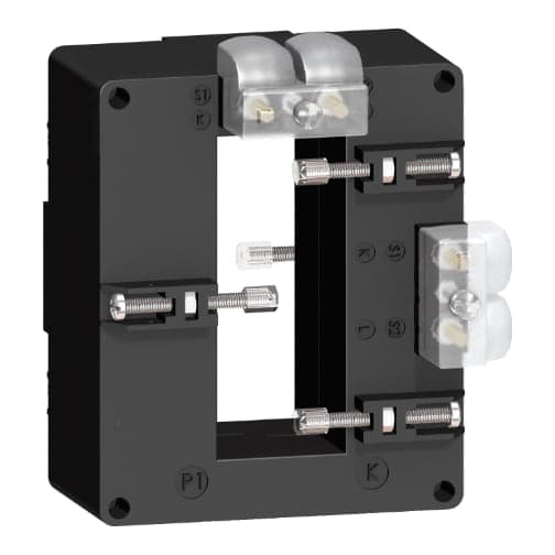 Transformador de corriente núcleo cerrado SCHNEIDER METSECT5DD150 · Cl0.5 15VA 1500A /5A