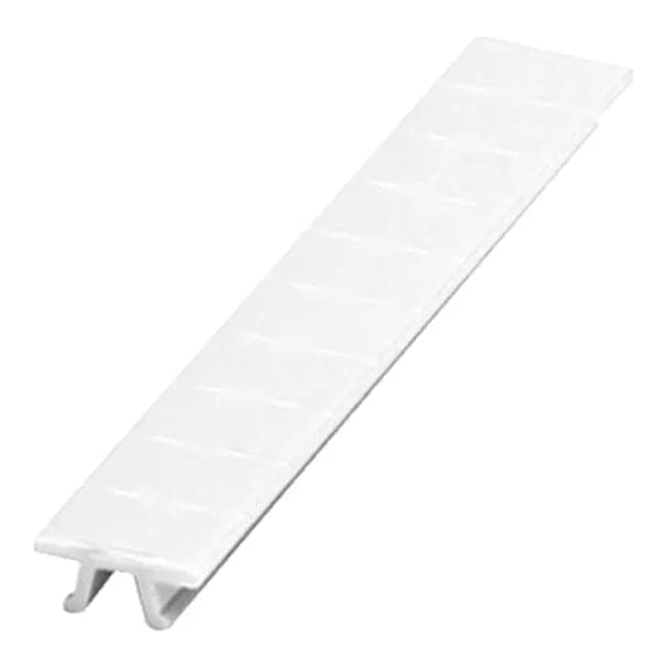 Barra para bornera SCHNEIDER NSYTRAB620 · 4mm. 10 cifras de 11 al 20